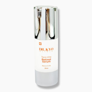 Toco-Vita Retinol Serum