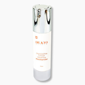 Oligopeptide Cellular Repairing Moisturizer
