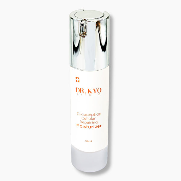 Oligopeptide Cellular Repairing Moisturizer