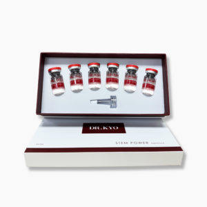 Stem Power Ampoule