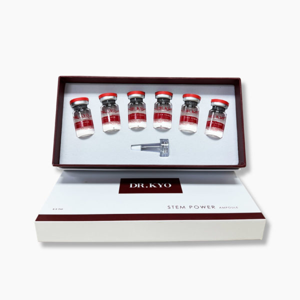 Stem Power Ampoule