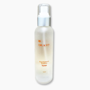 Dual Balance Essence Toner