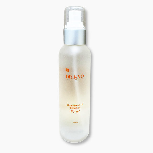 Dual Balance Essence Toner