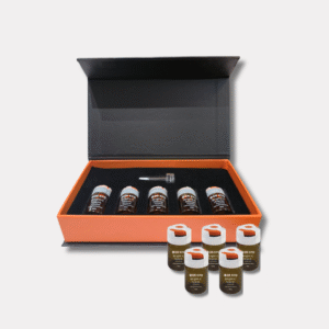 Bright-C Niacin Ampoule (6ml x 5 per box)