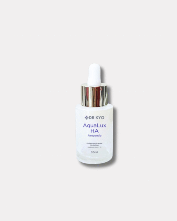 AQUALUX HA AMPOULE (30ML)