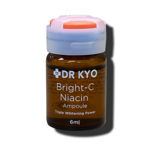 Bright-C Niacin Ampoule (6ml x 5 per box) - Image 2