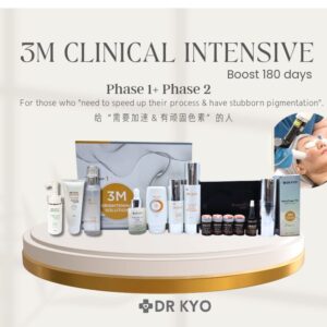 3M CLINICAL INTENSIVE